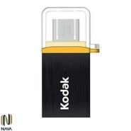 فلش‌ مموری KODAK 16 GB USB2 K210 OTG